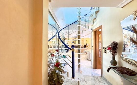 Penthouse de 2 chambres à Torrevieja - CT127017 - Photo - Small - 18