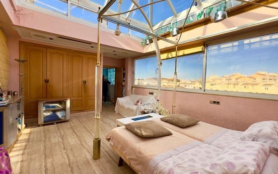 Penthouse de 2 chambres à Torrevieja - CT127017 - Photo - Small - 22