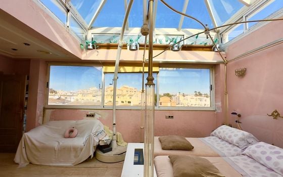 Penthouse de 2 chambres à Torrevieja - CT127017 - Photo - Small - 21