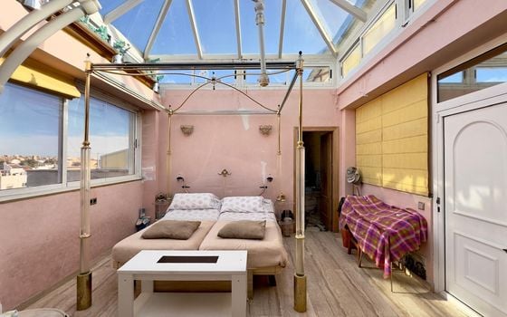 Penthouse de 2 chambres à Torrevieja - CT127017 - Photo - Small - 20