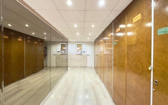 Penthouse de 2 chambres à Torrevieja - CT127017 - Photo - Small - 35
