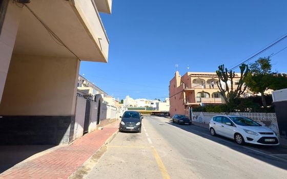 Penthouse de 2 chambres à Torrevieja - CT127017 - Photo - Small - 42