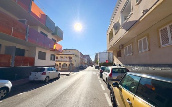 Penthouse de 2 chambres à Torrevieja - CT127017 - Photo - Small - 43