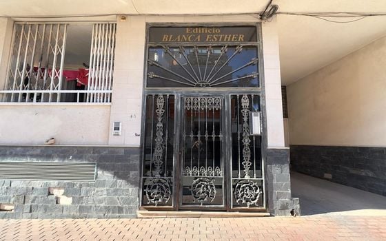 Penthouse de 2 chambres à Torrevieja - CT127017 - Photo - Small - 41