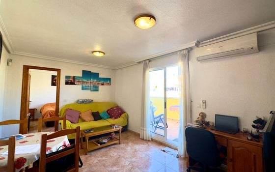 2 bedroom Penthouse in Torrevieja - CT127019 - Photo - 2