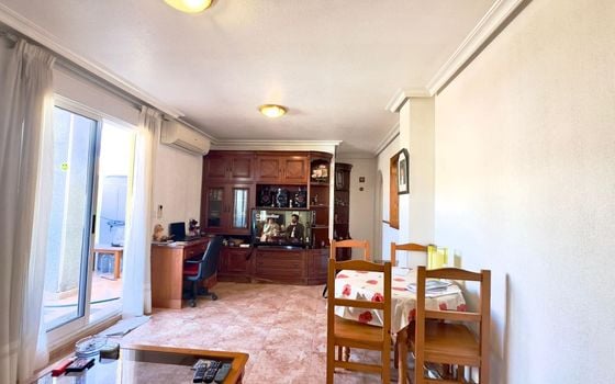 2 bedroom Penthouse in Torrevieja - CT127019 - Photo - 5