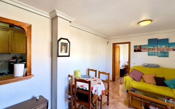 2 bedroom Penthouse in Torrevieja - CT127019 - Photo - 4