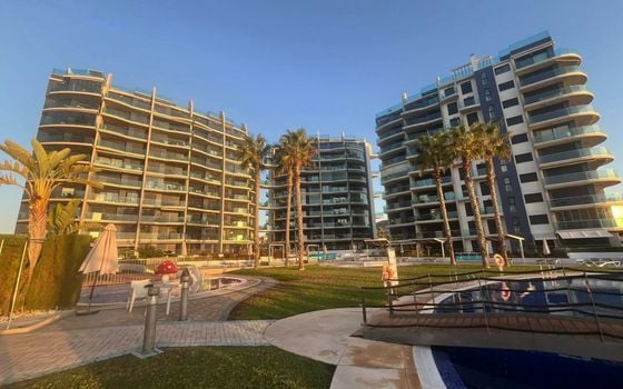 Appartement de 2 chambres à Torrevieja - DPR127041 - Photo - 1