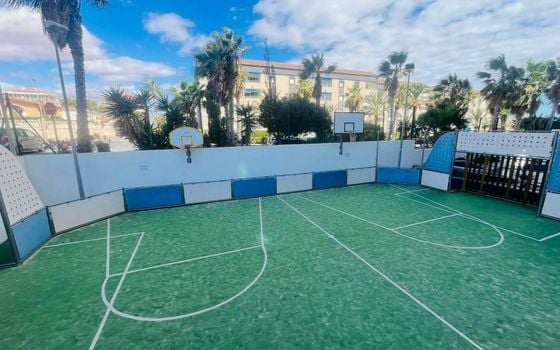 2 Schlafzimmer Appartement in Torrevieja - DPR127041 - Foto - Small - 11