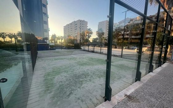 2 Schlafzimmer Appartement in Torrevieja - DPR127041 - Foto - Small - 13