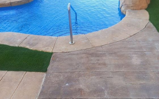 Apartmán   v San Miguel de Salinas, 2 ložnice - VEC127169 - Foto - Small - 26