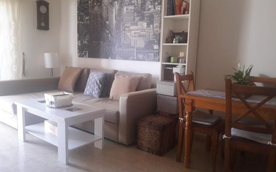 Apartmán   v San Miguel de Salinas, 2 ložnice - VEC127169 - Foto - Small - 7