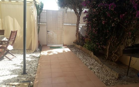 Apartmán   v San Miguel de Salinas, 2 ložnice - VEC127169 - Foto - Small - 6