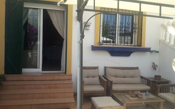 2 bedroom Apartment in San Miguel de Salinas - VEC127169 - Photo - 2