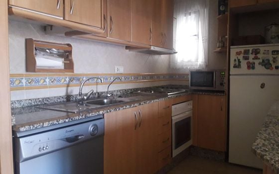 Apartmán   v San Miguel de Salinas, 2 ložnice - VEC127169 - Foto - Small - 12