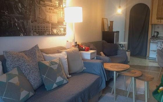 Apartmán   v San Miguel de Salinas, 2 ložnice - VEC127169 - Foto - Small - 9