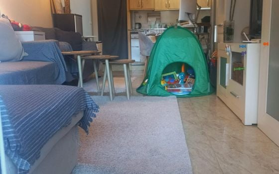 Apartmán   v San Miguel de Salinas, 2 ložnice - VEC127169 - Foto - Small - 10