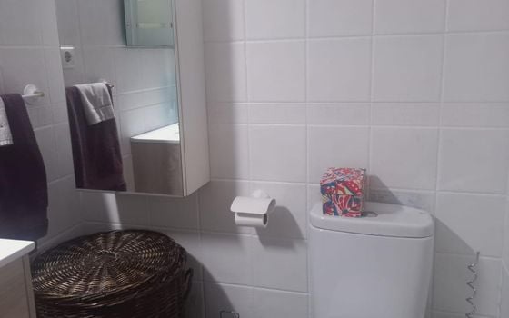 Apartmán   v San Miguel de Salinas, 2 ložnice - VEC127169 - Foto - Small - 22
