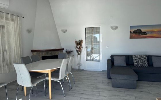 3 Schlafzimmer Villa in Moraira - BVS127217 - Foto - 5