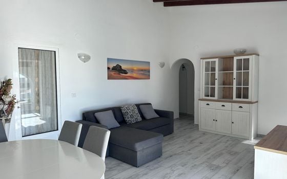 3 Schlafzimmer Villa in Moraira - BVS127217 - Foto - 4