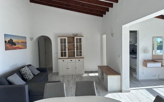 3 Schlafzimmer Villa in Moraira - BVS127217 - Foto - Small - 6