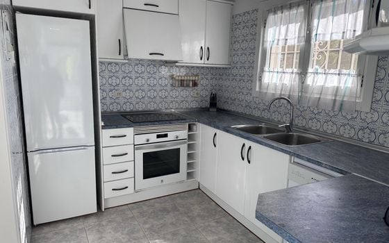 3 Schlafzimmer Villa in Moraira - BVS127217 - Foto - Small - 9