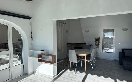 3 Schlafzimmer Villa in Moraira - BVS127217 - Foto - Small - 7