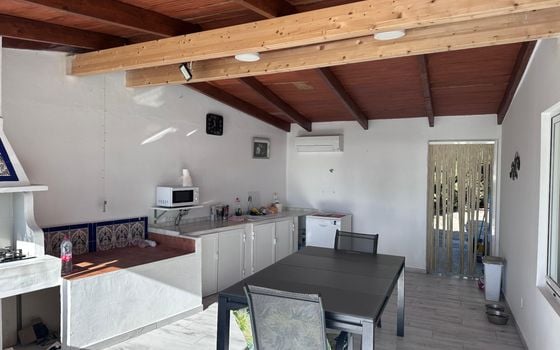 3 Schlafzimmer Villa in Moraira - BVS127217 - Foto - Small - 11