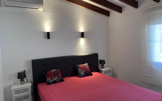 3 Schlafzimmer Villa in Moraira - BVS127217 - Foto - Small - 13