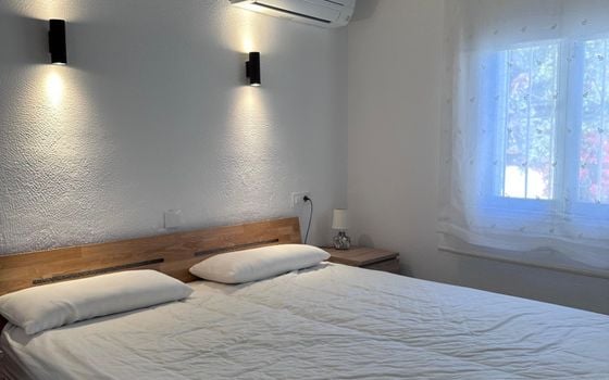 3 Schlafzimmer Villa in Moraira - BVS127217 - Foto - Small - 12