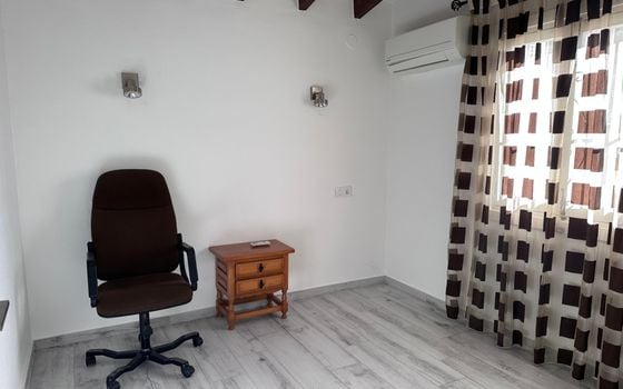 3 Schlafzimmer Villa in Moraira - BVS127217 - Foto - Small - 14