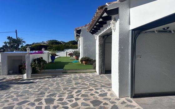 3 Schlafzimmer Villa in Moraira - BVS127217 - Foto - Small - 21