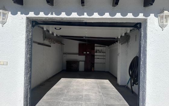 3 Schlafzimmer Villa in Moraira - BVS127217 - Foto - Small - 20