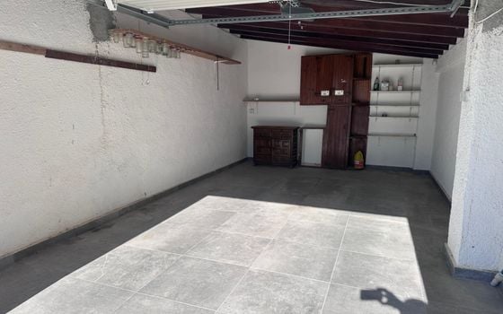3 Schlafzimmer Villa in Moraira - BVS127217 - Foto - Small - 19