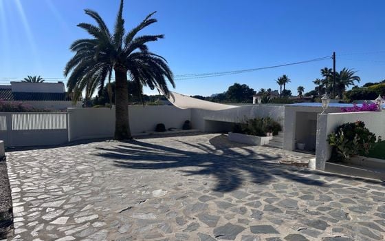 3 Schlafzimmer Villa in Moraira - BVS127217 - Foto - Small - 25