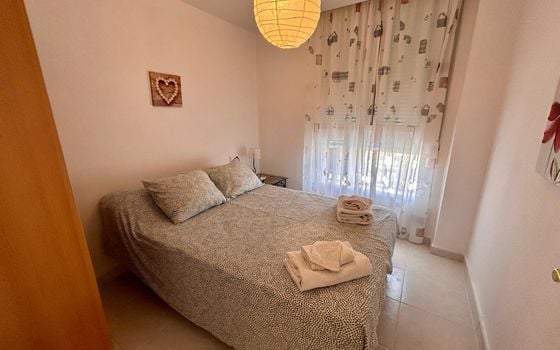 Ático de 3 habitaciones en Calpe - PVS127278 - Foto - Small - 8