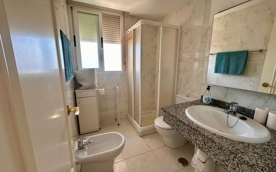 Ático de 3 habitaciones en Calpe - PVS127278 - Foto - Small - 11
