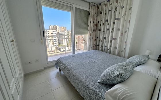 Ático de 3 habitaciones en Calpe - PVS127278 - Foto - Small - 9