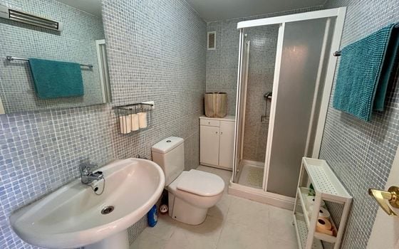 Ático de 3 habitaciones en Calpe - PVS127278 - Foto - Small - 12