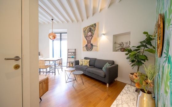 Appartement de 2 chambres à Alicante - EE127427 - Photo - 3