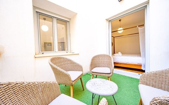 Appartement de 2 chambres à Alicante - EE127427 - Photo - Small - 22