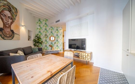Appartement de 2 chambres à Alicante - EE127427 - Photo - Small - 6