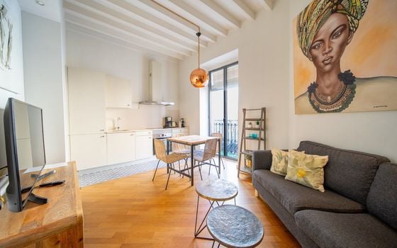 Appartement de 2 chambres à Alicante - EE127427 - Photo - 2