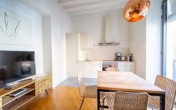 Appartement de 2 chambres à Alicante - EE127427 - Photo - Small - 7