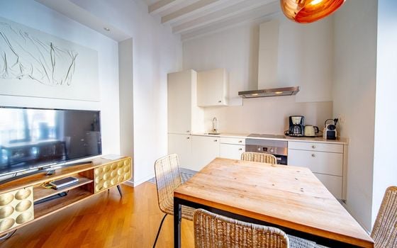 Appartement de 2 chambres à Alicante - EE127427 - Photo - Small - 8
