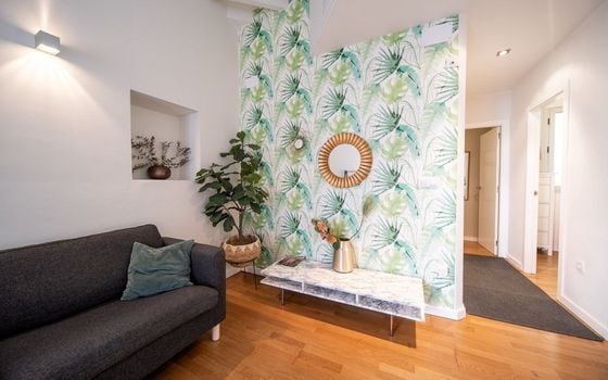 Appartement de 2 chambres à Alicante - EE127427 - Photo - Small - 9