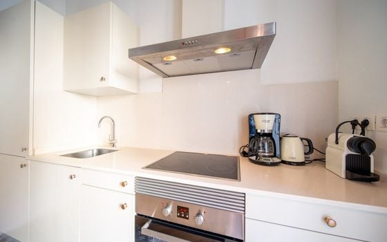 Appartement de 2 chambres à Alicante - EE127427 - Photo - Small - 11