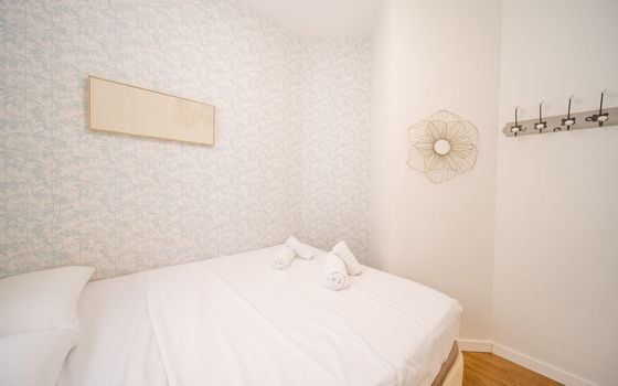 Appartement de 2 chambres à Alicante - EE127427 - Photo - Small - 18
