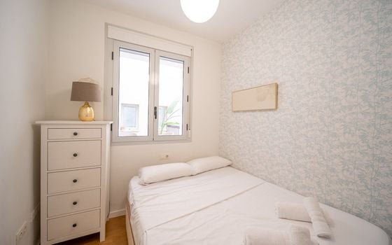 Appartement de 2 chambres à Alicante - EE127427 - Photo - Small - 17