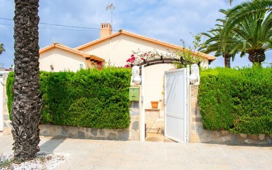 3 bedroom Villa in Orihuela Costa - SV127431 - Photo - Small - 40